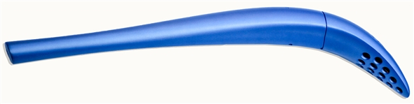 Olympic Torch From the 2006 Torino Winter Games